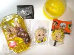 カリスマ キャラクターグッズ