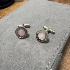 【希少品】モンブラン カフス ローズ マザーオブパールのサムネイル