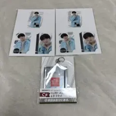 EBiDANくじ vol.2 原因は自分にある。 小泉光咲 C賞 E賞