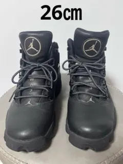 JORDAN WINTERIZED 6 RINGS 26㎝のサムネイル