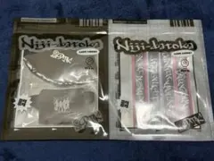 2時だとか にじぱぺ ライブルック