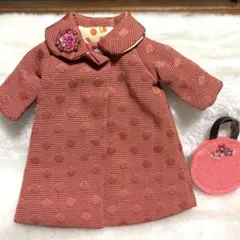ブライス　ハンドメイド　コート レトロ　コートのサムネイル