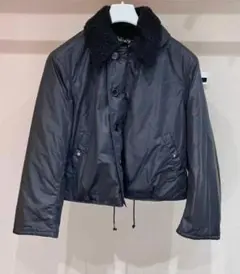 acy ナイロンジャケット