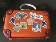 Disney Resort Vacation Packages バッグ