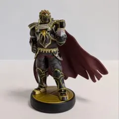 amiibo ガノンドロフ 大乱闘スマッシュブラザーズシリーズ