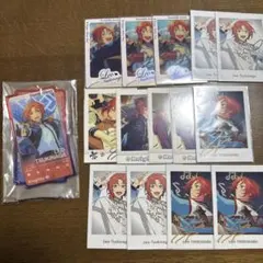 あんスタ ぱしゃこれ 中国　アクキー　レオ　ぱしゃっつ