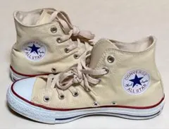 CONVERSE ALL STAR ハイカットスニーカー★24.0cm