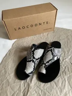 whiterose 様専用LAOCOONTEのサムネイル