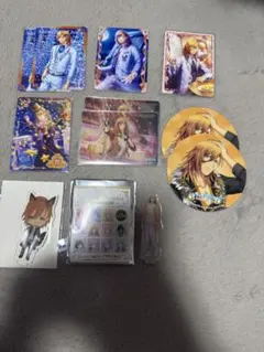 うたプリ 神宮寺レン まとめ