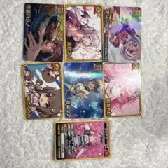 VTuberチップスのサムネイル