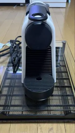 ネスプレッソ ラティシマプロ F456 動作品 - メルカリ