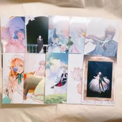 残響のテロル ポストカード まとめ売り 5枚セット 2025年最新】ポストカードまとめ売りの人気アイテム - メルカリ