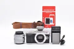 オリンパス　OLYMPUS E-PL7 レンズキットのサムネイル