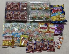 お菓子 まとめ売りのサムネイル