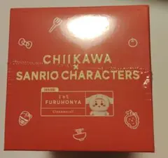 ちいかわ　サンリオ　キラメッコ　古本屋　シナモロール　kiramekko　②