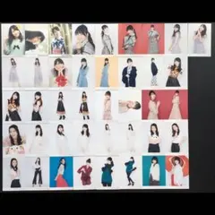 585 °C-ute 矢島舞美 生写真 41枚セット