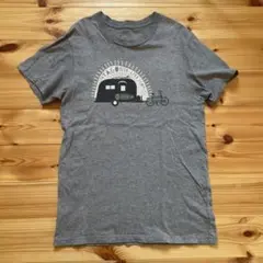 Patagonia オーガニックコットン 半袖Tシャツ メンズSサイズ