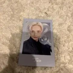 ジュン セブチ SEVENTEEN NEW インスタントフォト