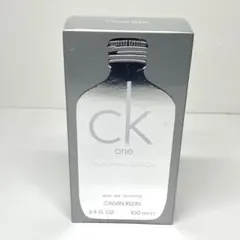 2026年最新】カルバンクライン ck－one プラチナの人気アイテム - メルカリ