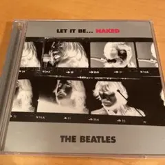 LET IT BE... NAKED / THE BEATLES