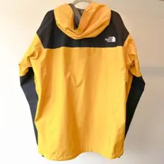 The North Face クライムライトジャケット M