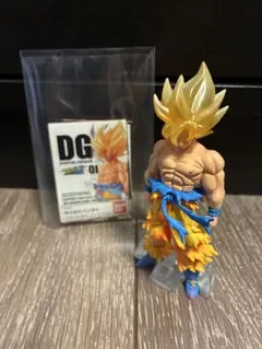 2025年最新】dg 悟空の人気アイテム - メルカリ