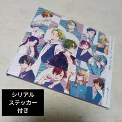 ビバレン　VS AMBIVALENZ　GMOW CD ビジュカ