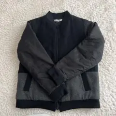 THE SHOP TK キッズジャンバー　アウター 150サイズ