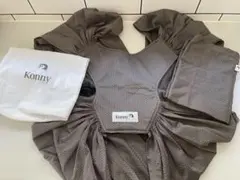 コニー抱っこ紐 サマー M