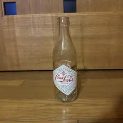 Coca-Cola2000 記念ボトル コカコーラ アトランタ ガラス瓶 레트로