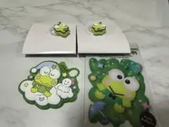 サンリオ けろけろけろっぴ まとめ買い優先