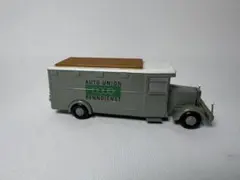 CORGI ECURIE ECOSSE レーシングカートランスポーター - メルカリ