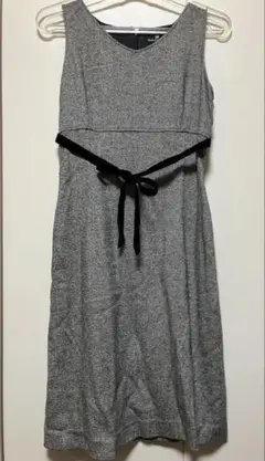 KarL Park Laneカールパークレーン　ノースリーブワンピース　９号