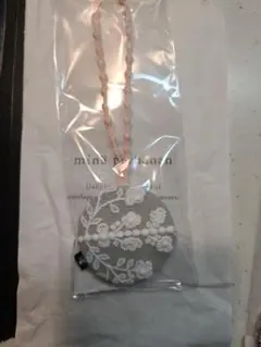 ミナペルホネン　piece cookie ピースクッキー チャーム 1点のサムネイル