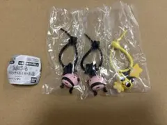 たまごっち　カラフルマルチチャーム2 セット売り