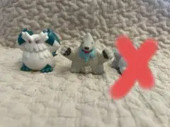ポケモンキッズ