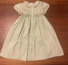 ファミリア　M Ferrari ワンピース　ベビー服