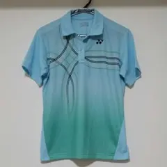 《美品》ヨネックス レディース ポロシャツ