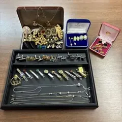 遺品整理　アクセサリー　まとめ