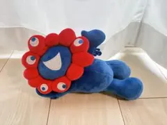 大阪関西万博 ミャクミャク ぬいぐるみ くじ 3等 EXPO2025