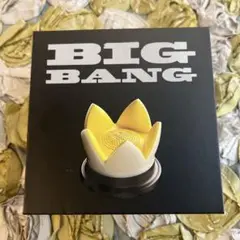 BIGBANG COSMOS ポップアップ マグネット スピーカー ソウルコン