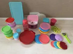 2026年最新】タッパーウエアの人気アイテム - メルカリ