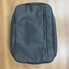 MAMMUT Seon Transporter 25 黒 リュックのサムネイル