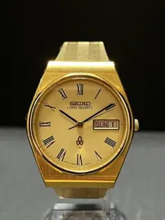 SEIKO VFA 3823-7040 デイデイト 不動 - メルカリ