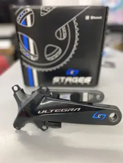Giant Power Proパワーメーター Shimano FC-R7100 - メルカリ