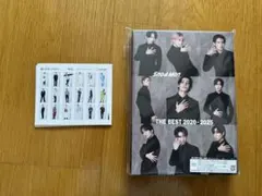 snowman THE BEST 通常盤