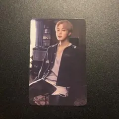 BTS arirang アリラン Musicplant 特典 トレカ ジン - メルカリ