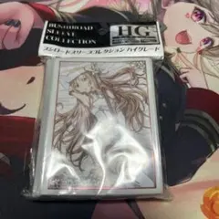 ブシロードスリーブ SAO ソードアートオンライン オーディナルスケール