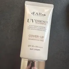 d'Alba UV Essence Waterfull 50ml