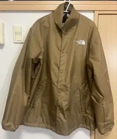[ノース・フェイス] ザ コーチジャケット